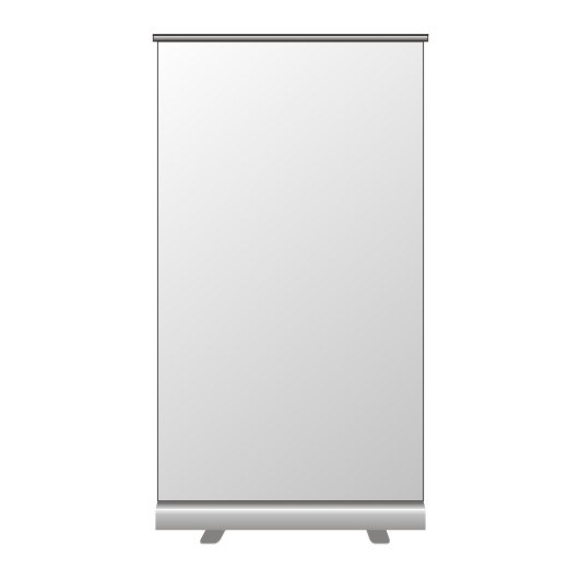 Roll-up Display 2000 x 1000 mm