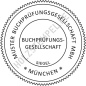 Preview: BUCHPRÜFUNGSGESELLSCHAFT Siegel