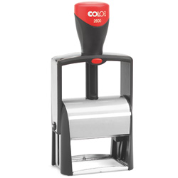 Colop Classic Line S2600