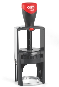STEUERBERATER Siegel - S2045