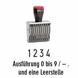40004 Colop