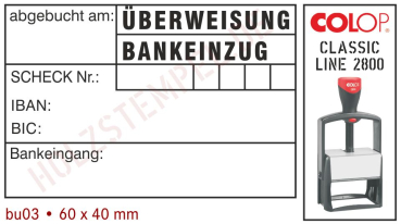 Buchungsstempel Stativstempel 03