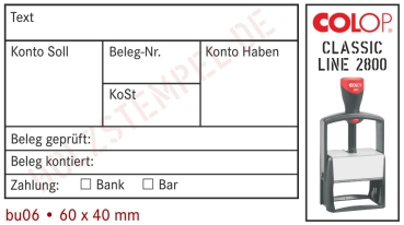 Buchhaltung 06