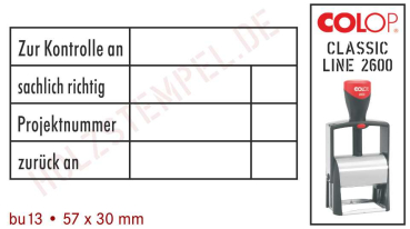 Buchhaltung 13