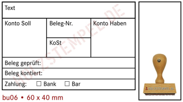 Buchungsstempel 06