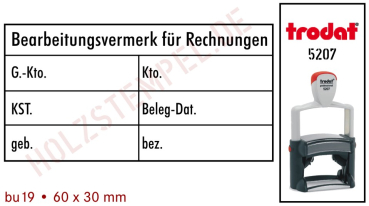 Buchhaltung 19