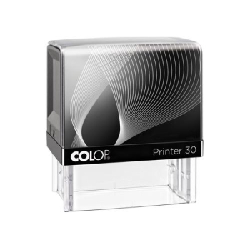 Printer 30 - 47 x 18 mm bis 5 Zeilen