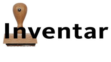 Inventar