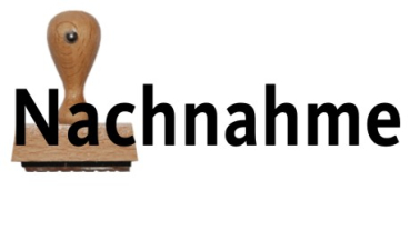 Nachnahme Stempel