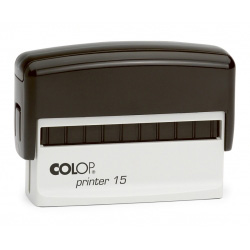 Printer 15 - 69 x 10 mm