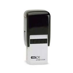 Printer Q 24 - 24 x 24 mm