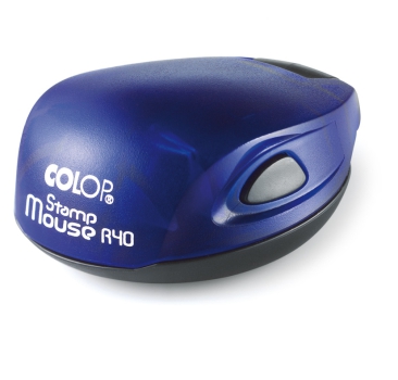 stamp mouse R40 Siegelstempel 09