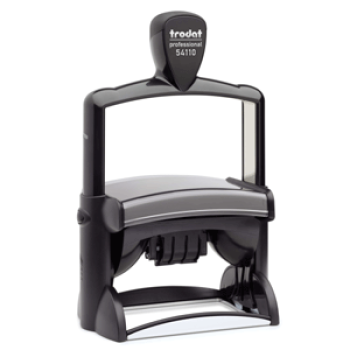 Trodat Professional Line 54110 - 85 x 55 mm