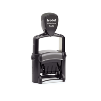 Trodat Professional Line 5430 - 41 x 24 mm