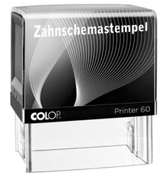 Colop 60 nach Zsigmondy 11