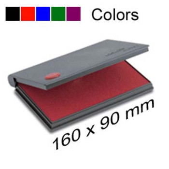 150 x 90 mm Eigenes Stempellayout hochladen