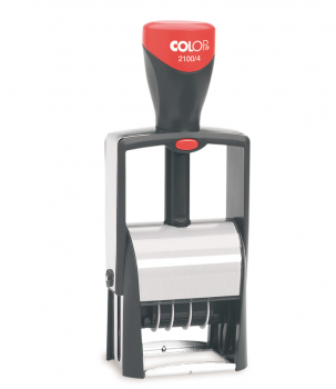 Colop S 2100/4