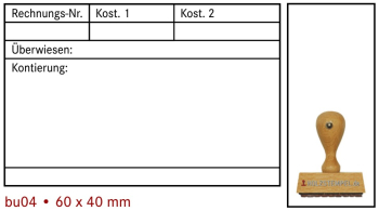 Buchungsstempel 04
