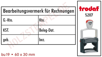 Buchhaltung 19