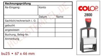 Buchhaltung 25