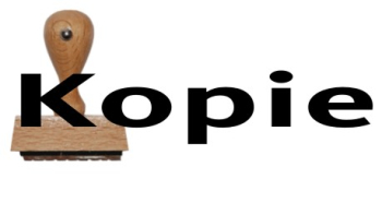 Kopie