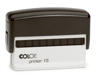 Printer 15 - 69 x 10 mm
