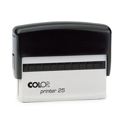 Printer 25 - 75 x 15 mm