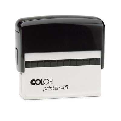 Printer 45 - 82 x 25 mm