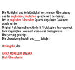 Bestätigungsvermerk 3