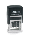 Colop S 160 Mini-Dater
