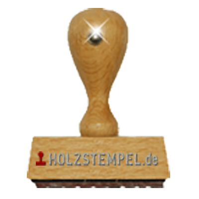 Abdruckbreite 40 mm 3 zeilig