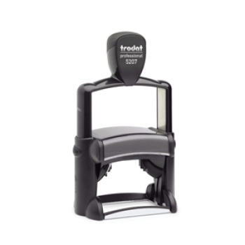 Trodat 5274 - 60 x 40 mm bis 8 Zeilen