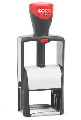 Classic Line S2100 - 41 x 24 mm bis 6 Zeilen