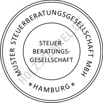 Steuerberatungsgesellschaft Siegel R45