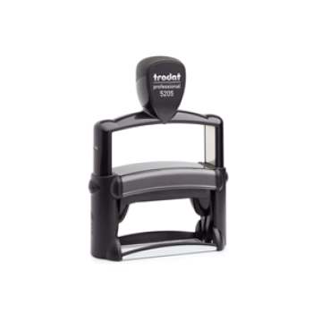 Trodat 5205 - 68 x 24 mm bis 6 Zeilen