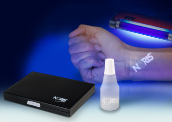 Stempelfarbe 110 - 25 ml